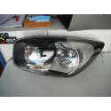 Farol Lado Esquerdo Kia Picanto 030119021 Esquerdo
