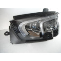Farol Lado Esquerdo Mercedes-benz Gle 2022 2023 07122220 Esquerdo