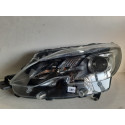 Farol Esquerdo Peugeot 2008  2015 2016 2017 A 2023 10072412 Esquerdo