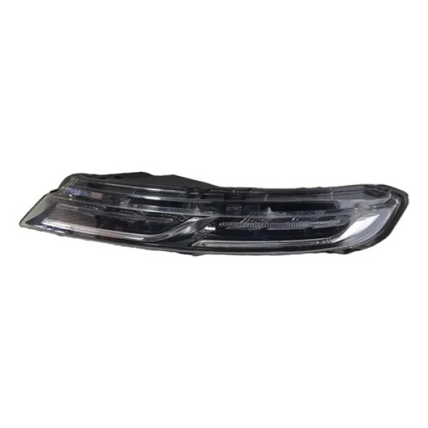 Farol Esquerdo C4 Cactus  2019 2020 2021 A 2024 12022603