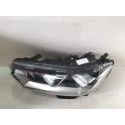 Farol Esquerdo Com Led Gwm Haval H6 2023 2024 2025 04122501