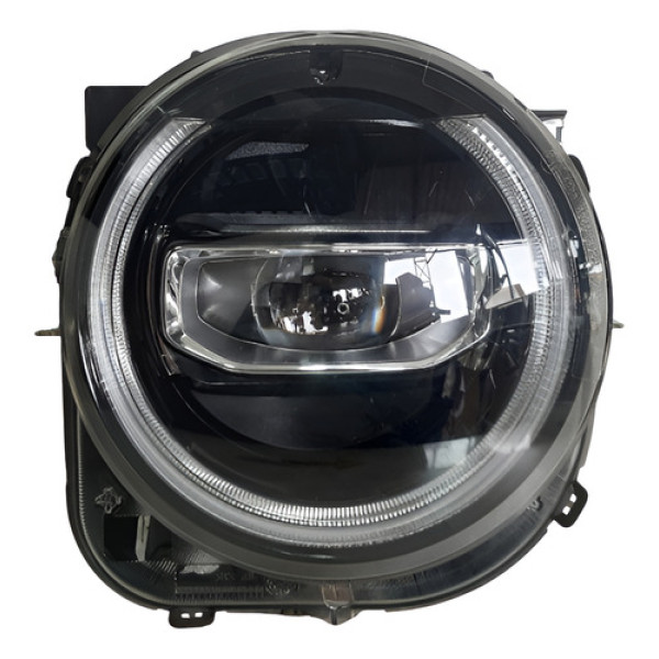 Farol Direito Jeep Renegade 2020 2021 2022 04122405 Direito