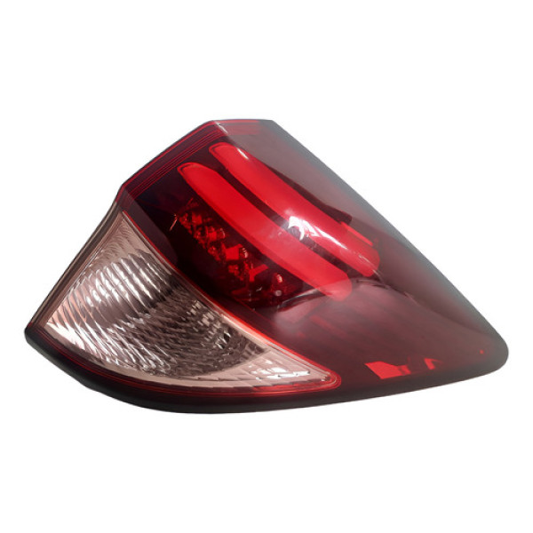 Lanterna Direita Honda Hrv Led 2019 2020 2021 16102401 Esquerdo