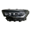Farol Esquerdo Dodge Rampage 2023 2024  04102402 Esquerdo