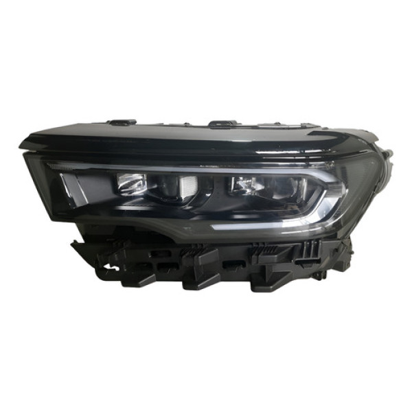 Farol Esquerdo Dodge Rampage 2023 2024  04102402 Esquerdo