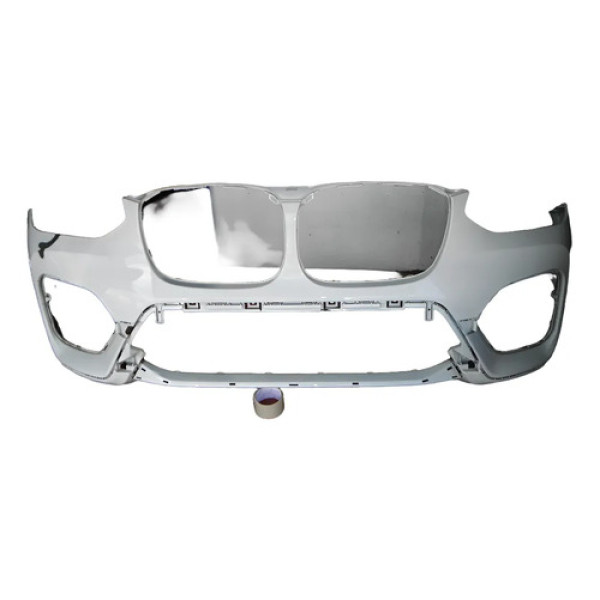 Para-choque Dianteiro Bmw X3 M 2019 2020 14022002 Branco