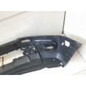 Para-choque Dianteiro Dodge Ram Rampage 2023 2024  08052410 Preto