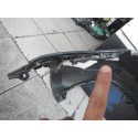 Para-choque Traseiro Mercedes Gla 200 2015 16 2017 04032201