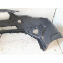 Para-choque Dianteiro Impreza Xv 2018 2019 2020 12042502 Preto