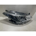 Farol Direito Com Motor Sem Led Kicks 2022 A 2024 10072508 Direito/passageiro Direito