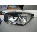 Farol Lado Esquerdo Kia Picanto 030119021 Esquerdo