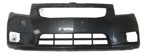 Para-choque Dianteiro Cruze Sedan 2012 2013 2014 17072520