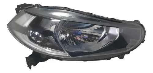 Farol Direito Sem Led Wrv 2017 2018 2019 A 2022 16072520 Direito/passageiro Direito