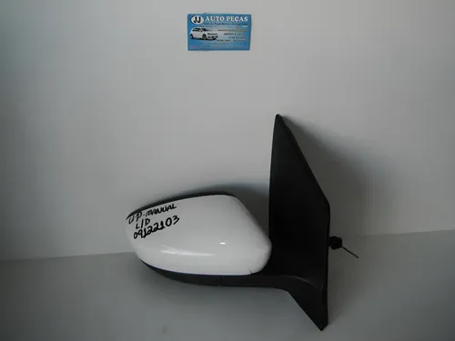 Retrovisor Lado Direito Volkswagen Up Manual 09122103