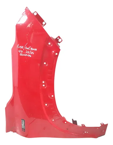 Para-lama Direito Pulse Fastback 2022 2023 2024 22102405
