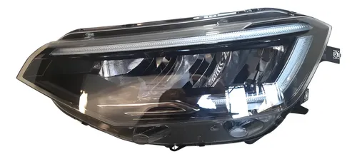 Farol Esquerdo Nivus 2021/2024 Virtus 2024/2025  26112401 Esquerdo