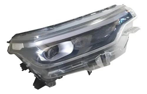 Farol Direito S10 Trail Blazer Full Led 2024 2025 11022506 Direito