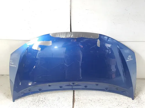 Capo Honda Fit 2016 2017 2018 2019 07042507