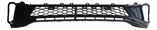Grade Inferior Para-choque Dianteiro Jetta 19 /21  14052604