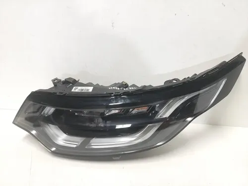 Farol Lado Esquerdo Discovery 5 2017 À 2020 31052309 Esquerdo