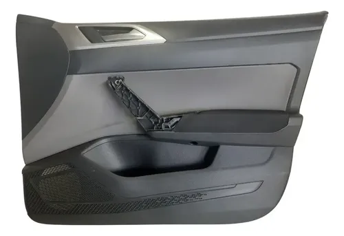 Forro De Porta Dianteira Direita Polo Virtus 18/22 17052405