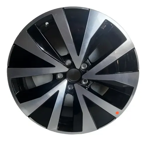 Aro De Roda Aro 18 Volkswagen Taos 7jx18h2  02072406