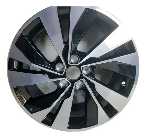 Aro De Roda Aro 16 Volkswagen Polo Virtus 6j X 16h2 02072413