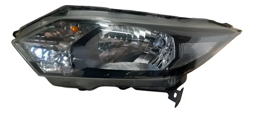 Farol Esquerdo Sem Led Hrv 2013 2014 2015 2016 18062513 Esquerdo/motorista Esquerdo