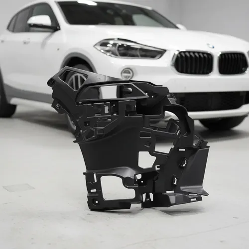 Suporte Para-choque Dianteiro Bmw X2 Sport  24/25  05032601