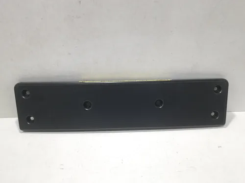 Suporte Moldura Placa Jetta 2009 2010 2011 A 2014 28092319