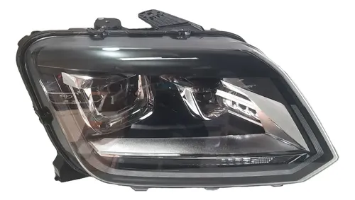 Faro Direito Volkswagen Amarok 2010 2011 2012  23072605