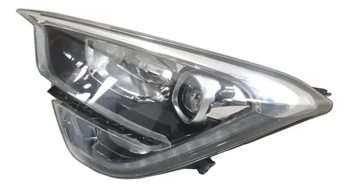 Farol Esquerdo Chery Tiggo 5x 2019 2020 2021 2022 06022506 Esquerdo