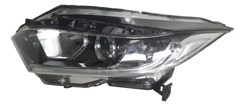 Farol Esquerdo Honda Hrv Com Led 2019 2020 2021 04102405 Esquerdo