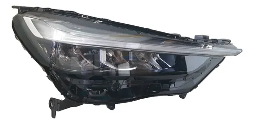 Farol Direito Full Led Honda Hrv 2023 2024  21112504
