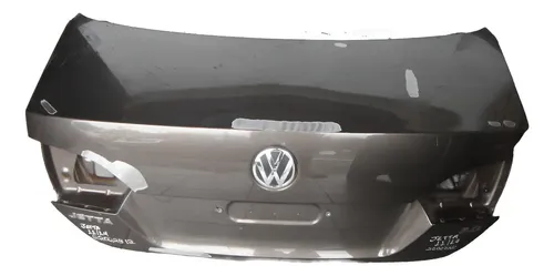 Tampa Volkswagen Jetta 2011 2012 2013 2014 22022312 Cinza