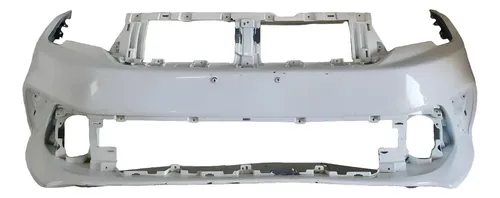 Para-choque Dianteiro Argo Trekking  2018 A 2025 25082509 Branco