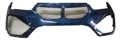 Para-choque Dianteiro Bmw X1 2020 2021  06032602