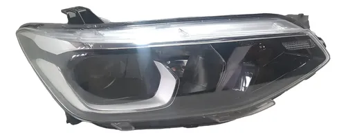 Farol Direaito Chevrolet Tracker 2020 2021 24092505 Direito