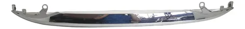 Aplique Tampa Traseira Toyota Sw4 2016 2017 A 2023 09082403