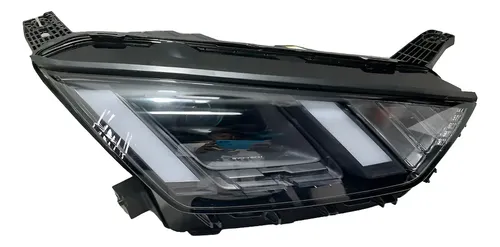Farol Direito Led Byd Dolphin Mini 2024 2025 13102515 Direito