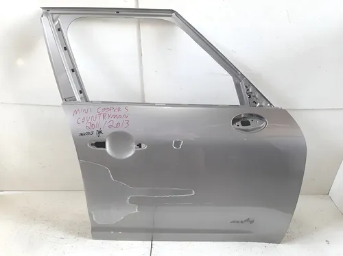 Porta Diant Direita Mini Cooper S Countryman 11/13 28122313 Cinza