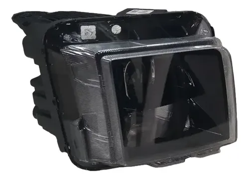 Farol Direito Hyundai Creta 2024 2025   11032608