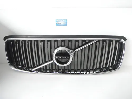 Grade Volvo Xc90 2015 2016 2017 2018 01102110 Preto