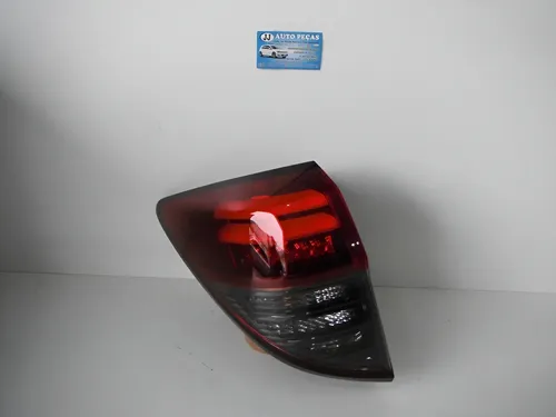 Lanterna Lado Esquerdo Honda Hrv 2017 2018 2019 26102110 Esquerdo