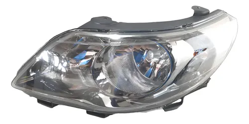 Farol Direito Gol Saveiro Voyage 2009 2010 A 2012 17042501 Direito