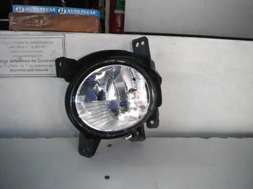Farol Milha Lado Esquerdo Hyundai Samta Fe 08 A 12 30052011