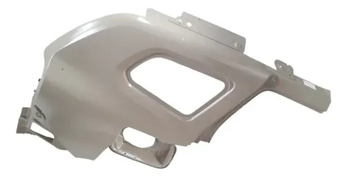 Retalho Lateral Direita Duster 2021 2022 2023 2024 01102412
