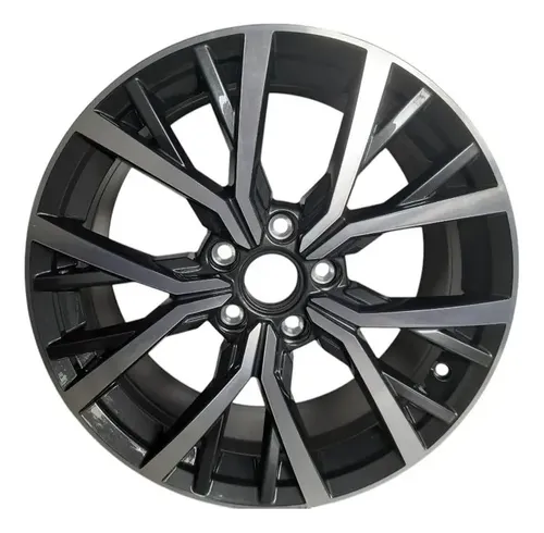 Aro De Roda Tiguan Aro 17 7jx17h2 5x112  29112404