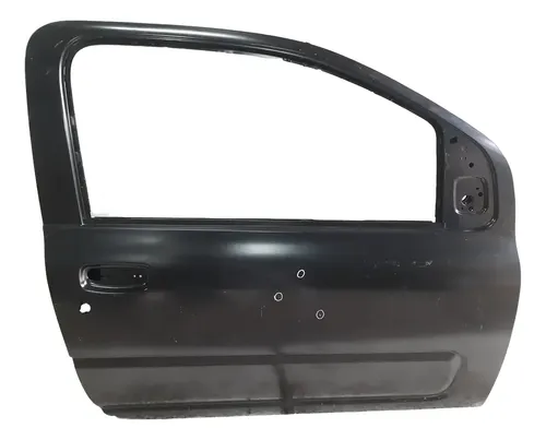 Porta Dianteira Direita Uno Vivace 2011 2012 A 2015 18052601