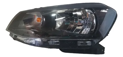 Farol Esquerdo Gol G6 2013 2014 2015 2016 17072607